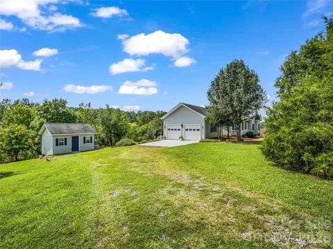 Exterior - Mackey Freeman Road, Bostic, NC 28018 photo 1 of 12
