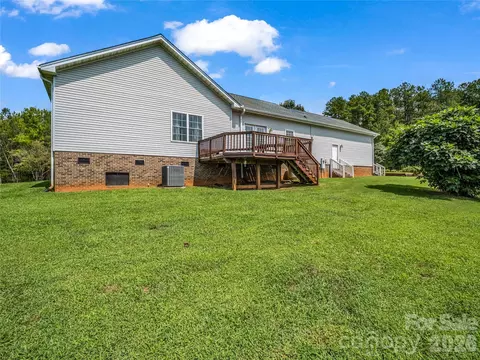 Exterior - Mackey Freeman Road, Bostic, NC 28018 photo 5 of 12