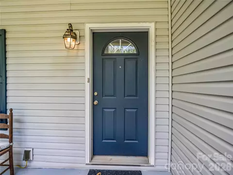 Exterior - Mackey Freeman Road, Bostic, NC 28018 photo 9 of 12