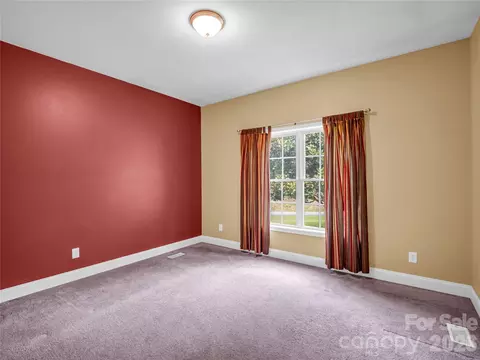 Bedroom - Mackey Freeman Road, Bostic, NC 28018 photo 6 of 6