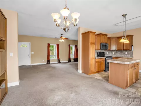 Living - Mackey Freeman Road, Bostic, NC 28018 photo 1 of 6