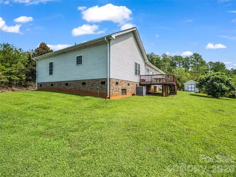 Exterior - Mackey Freeman Road, Bostic, NC 28018 photo 6 of 12