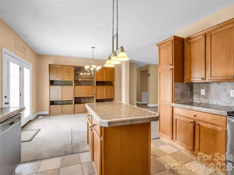 Kitchen - Mackey Freeman Road, Bostic, NC 28018 photo 1 of 4