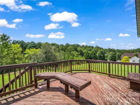 Exterior - Mackey Freeman Road, Bostic, NC 28018 photo 11 of 12