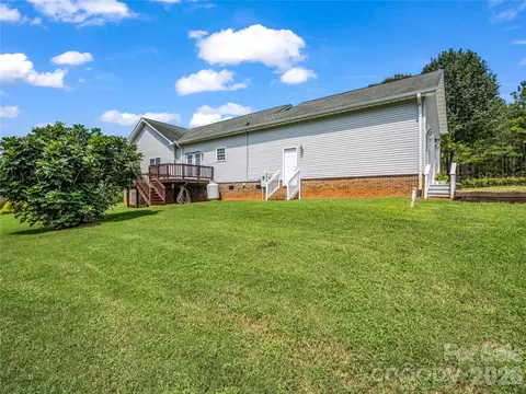 Exterior - Mackey Freeman Road, Bostic, NC 28018 photo 4 of 12