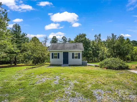 Exterior - Mackey Freeman Road, Bostic, NC 28018 photo 3 of 12