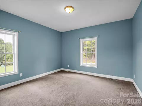 Bedroom - Mackey Freeman Road, Bostic, NC 28018 photo 4 of 6