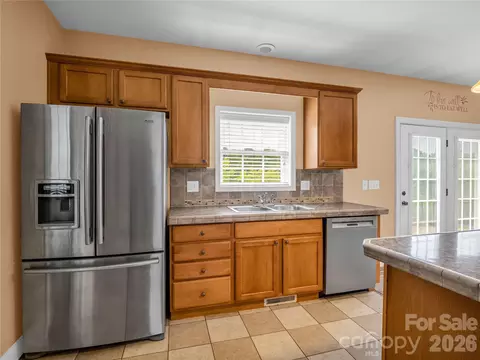 Kitchen - Mackey Freeman Road, Bostic, NC 28018 photo 2 of 4