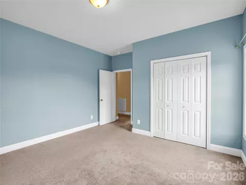 Bedroom - Mackey Freeman Road, Bostic, NC 28018 photo 3 of 6