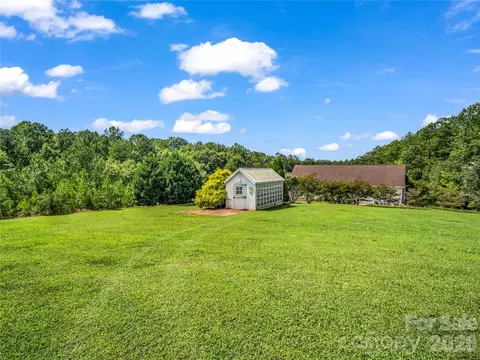 Exterior - Mackey Freeman Road, Bostic, NC 28018 photo 7 of 12