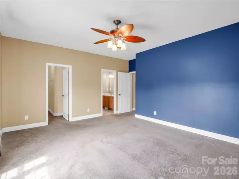 Bedroom - Mackey Freeman Road, Bostic, NC 28018 photo 1 of 6