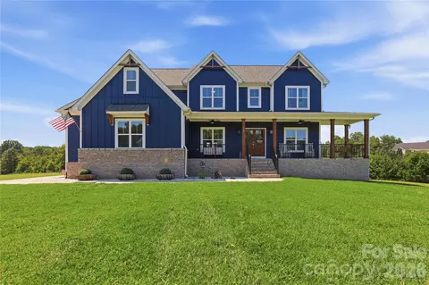 180 Eagles Landing 14 Ln #14, Mocksville, NC 27028
