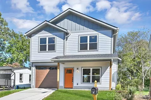 63 First St, Asheville, NC 28803