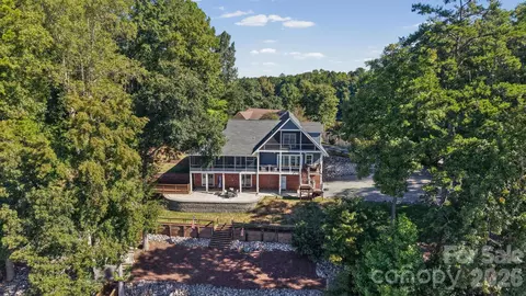 1724 Gaither Rd, Belmont, NC 28012