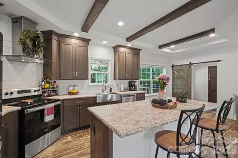 Kitchen - 5914 Ruffner Ct, Wingate, NC 28174 photo 2 of 3