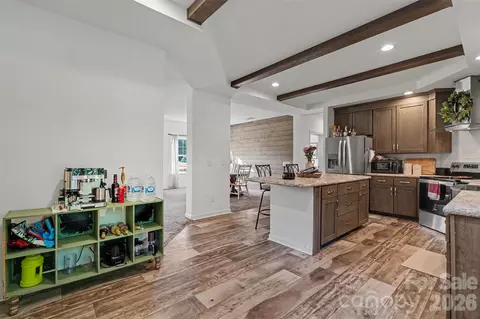 Entry Way - 5914 Ruffner Ct, Wingate, NC 28174 photo 1 of 2