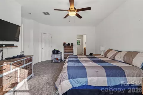 Bedroom - 5914 Ruffner Ct, Wingate, NC 28174 photo 1 of 3