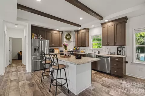 Kitchen - 5914 Ruffner Ct, Wingate, NC 28174 photo 1 of 3