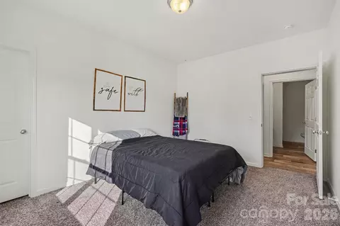 Bedroom - 5914 Ruffner Ct, Wingate, NC 28174 photo 3 of 3