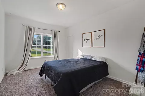 Bedroom - 5914 Ruffner Ct, Wingate, NC 28174 photo 2 of 3