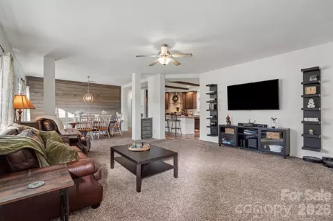 Living - 5914 Ruffner Ct, Wingate, NC 28174 photo 2 of 2