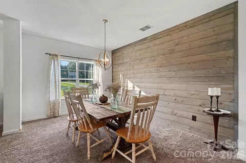 Dining - 5914 Ruffner Ct, Wingate, NC 28174 photo 2 of 3