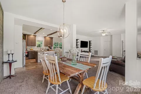 Dining - 5914 Ruffner Ct, Wingate, NC 28174 photo 3 of 3