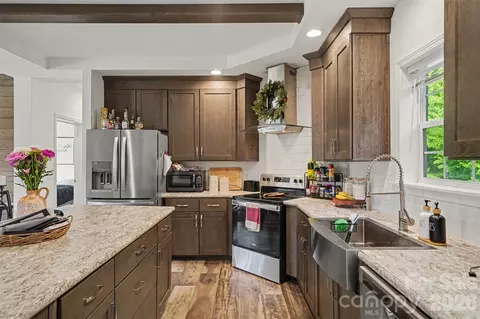 Kitchen - 5914 Ruffner Ct, Wingate, NC 28174 photo 3 of 3