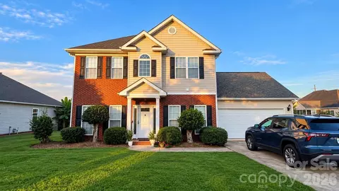 2002 Hemby Commons Pkwy, Indian Trail, NC 28079
