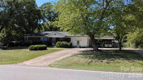 1311 Metcalf Rd, Shelby, NC 28150