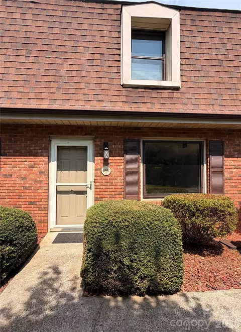 Exterior - 103 Crestlane C Dr #C, Morganton, NC 28655 photo 1 of 6