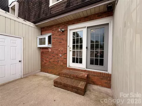 Exterior - 103 Crestlane C Dr #C, Morganton, NC 28655 photo 3 of 6