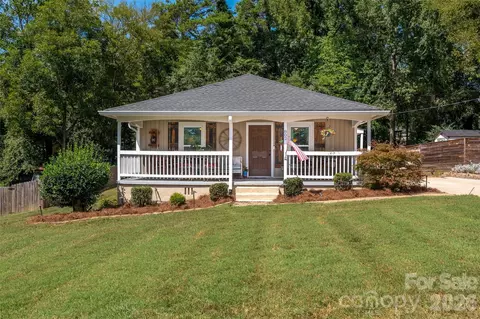 802 Fargo Sw Dr SW, Concord, NC 28027