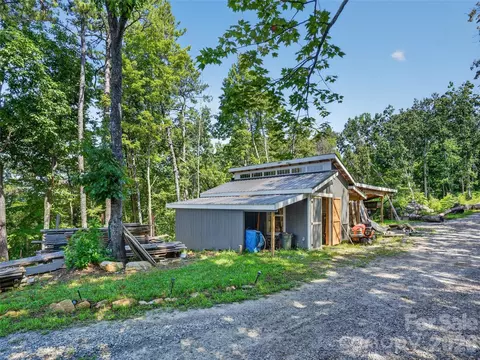 00 Jacks Paw Ln, Hendersonville, NC 28792