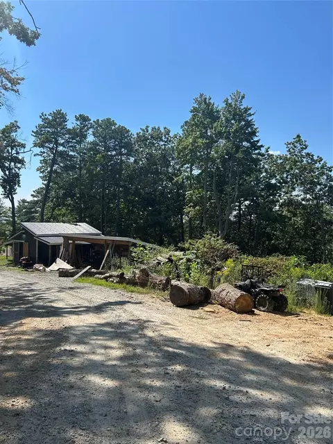 00 Jacks Paw Ln, Hendersonville, NC 28792