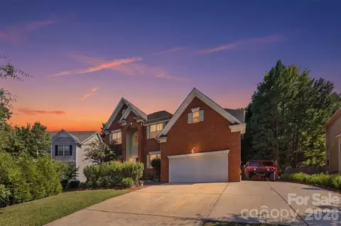 14923 Hawick Manor Ln, Pineville, NC 28134