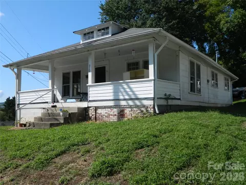 310 Reform Sw St SW, Lenoir, NC 28645