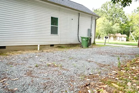 Exterior - 302 Cedar St, Lancaster, SC 29720 photo 6 of 6