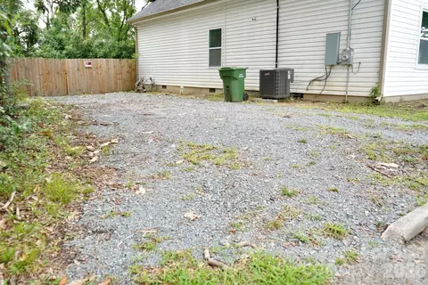 Exterior - 302 Cedar St, Lancaster, SC 29720 photo 5 of 6