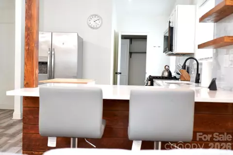 Kitchen - 302 Cedar St, Lancaster, SC 29720 photo 2 of 2