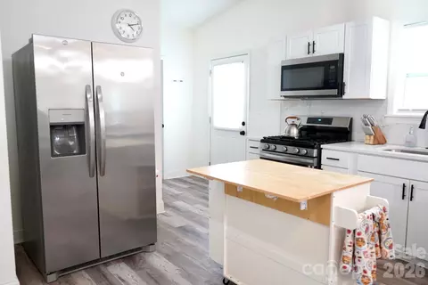 Kitchen - 302 Cedar St, Lancaster, SC 29720 photo 1 of 2