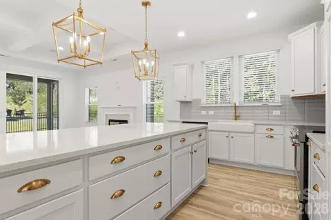 Kitchen - 936 Scotch Meadows Loop, Monroe, NC 28110 photo 1 of 2