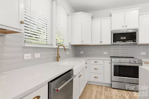 Kitchen - 936 Scotch Meadows Loop, Monroe, NC 28110 photo 2 of 2