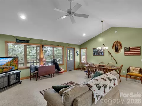 Living - 136 Buchanan Loop, Sylva, NC 28779 photo 1 of 1