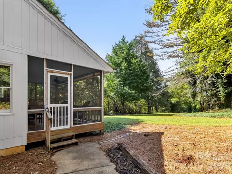 Exterior - 136 Buchanan Loop, Sylva, NC 28779 photo 5 of 8