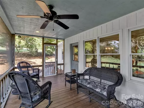 Exterior - 136 Buchanan Loop, Sylva, NC 28779 photo 3 of 8
