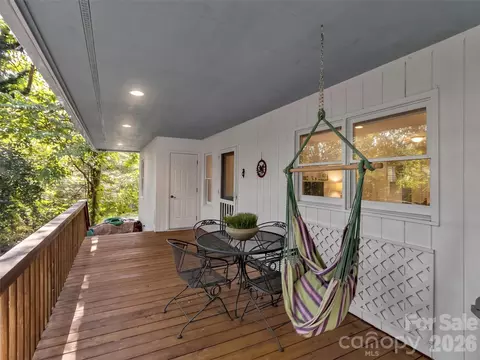 Exterior - 136 Buchanan Loop, Sylva, NC 28779 photo 2 of 8
