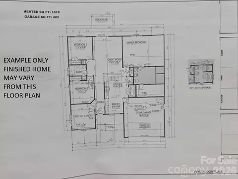 3373 Red Doc Rd, Lancaster, SC 29720 photo 4