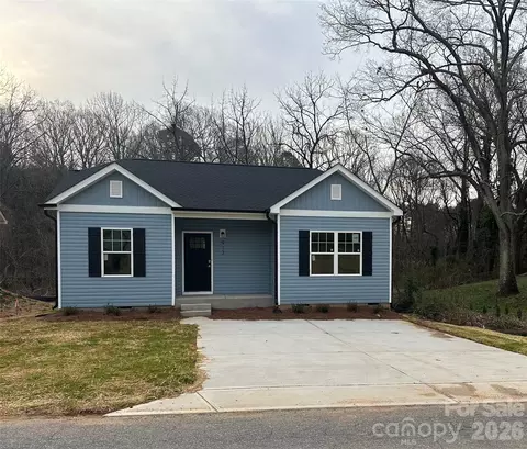 1330 Jay Ave, Gastonia, NC 28052
