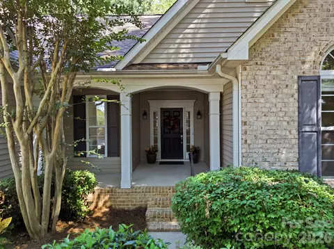 14724 Beatties Ford Rd, Huntersville, NC 28078